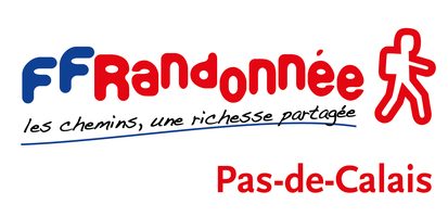 FFRandonnée Pas-de-Calais